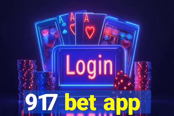 917 bet app